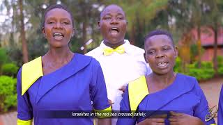 Anayaweza - Koyore Central SDA Choir