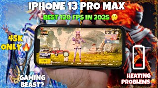 Buying a Second-Hand iPhone 13 Pro Max - Is it Worth it? in 2025 For Gaming