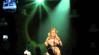 Adele - To Make You Feel My Love  - Vegas