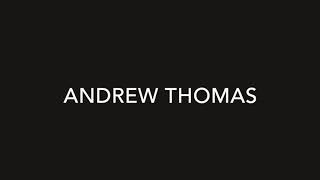 Andrew Thomas-FDT Feel That Drum Cover