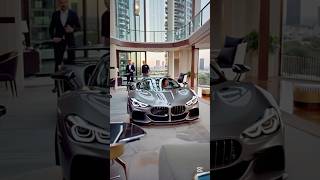 🆕new BMW car AI version #bmw #car #trending #shorts #pleasesubscribe #10million #viwes #2025 #new