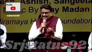 S.P. Balasubrahmanyam Live Singing | Janewalo Zara Mudke Dekho | Rafi Hearts Broken_Song