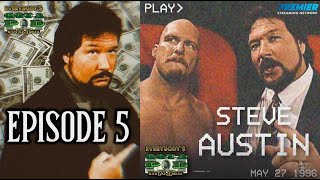 EGAP #5: Steve Austin