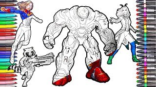 95 Top Avengers Endgame Coloring Pages Images & Pictures In HD 95 Top Avengers Endgame Coloring Pages Images & Pictures In HD