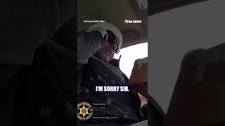 SEE IT: Undercover deputies set up MAJOR sting operation #shorts #usa #police #us #breaking #news