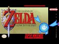 🔴≪The Legend Of Zelda: A Link to the Past≫ I just wonder what Ganon's up to