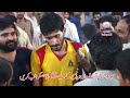 faisal bhatti hamad gujjar noor vs naveed warraich club new shooting volleyball 2021