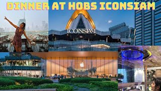 Thailand Biggest ICONSIAM MALL | Complete Mall Tour