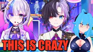 People Are Mad At THIS Vtuber RE-DESIGN!