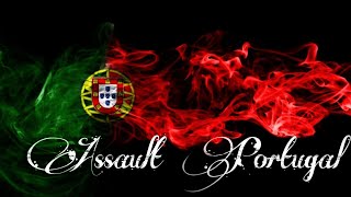 Orochi - Assault Portugal 《Prévia estendida e equalizada》