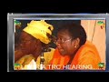 prince johnson and others shocking confessions in tape. liberia trc testimony liberianpeople