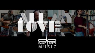 DAWID PORTA - All My Love