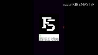 Avisão!!pra quem usa O Aplicativo FS 5.0 vivo!! Avisão!!pra quem usa O Aplicativo FS 5.0 vivo!!