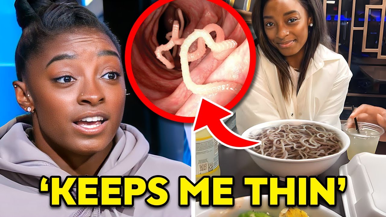 Crazy Athlete Diets You Won T Believe Youtube