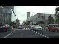 driving japan 1080p japan national route12（from asahikawa）①：sapporo → naie 2019 06 21