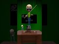 Baldi Basic's Banana (Animation Meme)#baldisbasics