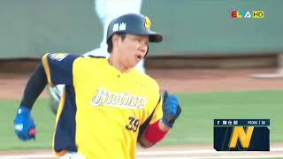 【中職31年】6/27 富邦 vs 中信兄弟全場精華 | CPBL Game Recap: F-Guardians vs CT-Brothers