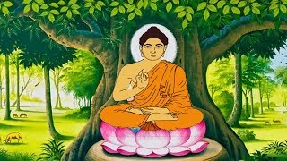 Lord Buddha English Short Stories For Kids with Morals - Inspiring Stories from The Life of Buddha