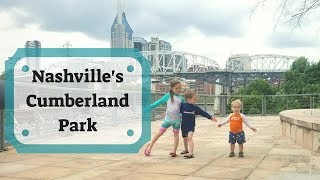 Nashville Fun For Kids! || FREE Things To Do In Nashville With Kids