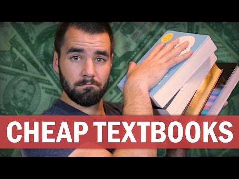 How to Save the MOST Money on Textbooks - College Info Geek How to Save the MOST Money on Textbooks - College Info Geek