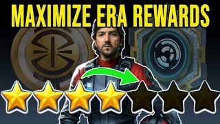 Should You Chase Andor? | Complete Coliseum & Era Guide Feb 2026 SWGOH