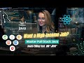 Java Full Stack Developer Internship Program | Spring Boot, React, MySQL – Globells Training
