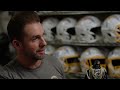 How An NFL Equipment Staff Preps For Game Day  LA Chargers