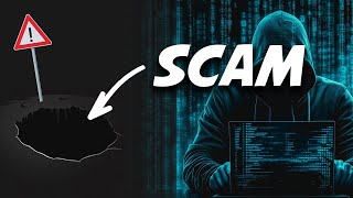 How to Avoid Crypto SCAMS