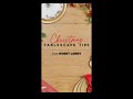 Christmas Tablescape Tips