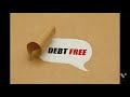 become debt free how to be rich ಸಾಲ ಇಲ್ಲದ ಜೀವನವನ್ನು ಜೀವಿಸಿ attract money moneymantrainkannada