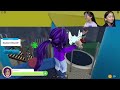 we got adopted roblox adoption story good bad ending