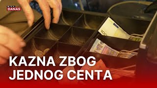 Zaokruživanje cijena odvelo ga na sud | RTL Danas