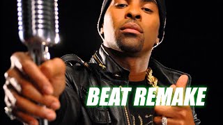 Remaking Ginuwine - Pony Instrumental Hardware Only