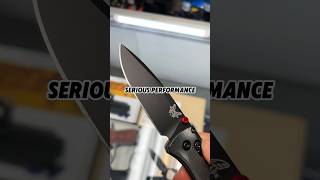 TOP 3 BEST BENCHMADE FOLDING KNIVES 🔪