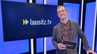 lausitz tv am Montag - die Sendung vom 09.12.24