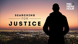 WATCH: Searching for Justice - Making reentry work after incarceration