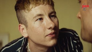 Barry Keoghan & Cosmo Jarvis in Calm With Horses | First look clip | Film4