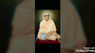 Srila Bhakti Dayita Madhava Goswami why krishna parama tattva p2