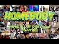 Los Sketches - Homebody (Official Music Video)