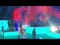 Silk City, Dua Lipa-Electricity(ft.Diplo, Mark Ronson).World First live @TICC TAIPEI TAIWAN