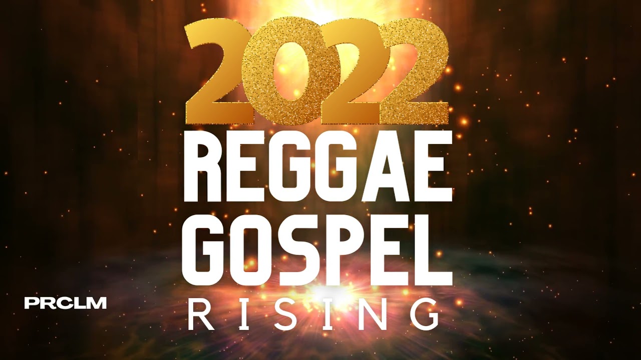 Gospel Reggae Rising Mix 2022 | DJ Proclaima - YouTube