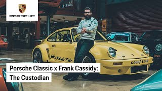 Porsche Classic presents: The Custodian