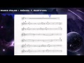 Magic Pulse - Música + Partitura [Flauta Dulce]