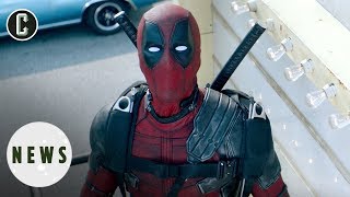 How the Deadpool 2 Post Credits Scene Ended Up Fixing This Terrible X-Men Movie