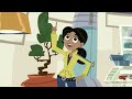 01x13 Братья Кратт Тайна странного моржа wild kratts mystery of the weird looking walrus