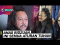 [CLIP] Mbuzz (2023) | Wed, Dec 6 - Anas Ridzuan, Ini Semua Aturan Tuhan