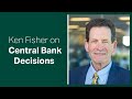 Fisher Investments Reviews the Market Impact of Central Bank Decisions