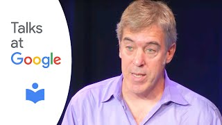 The Opportunity Equation | Eric Schwarz | Talks at Google