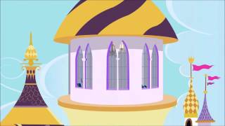Mlp: Dancing Queen