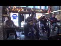 tyler hall and bigboy country honky tonk nightime man